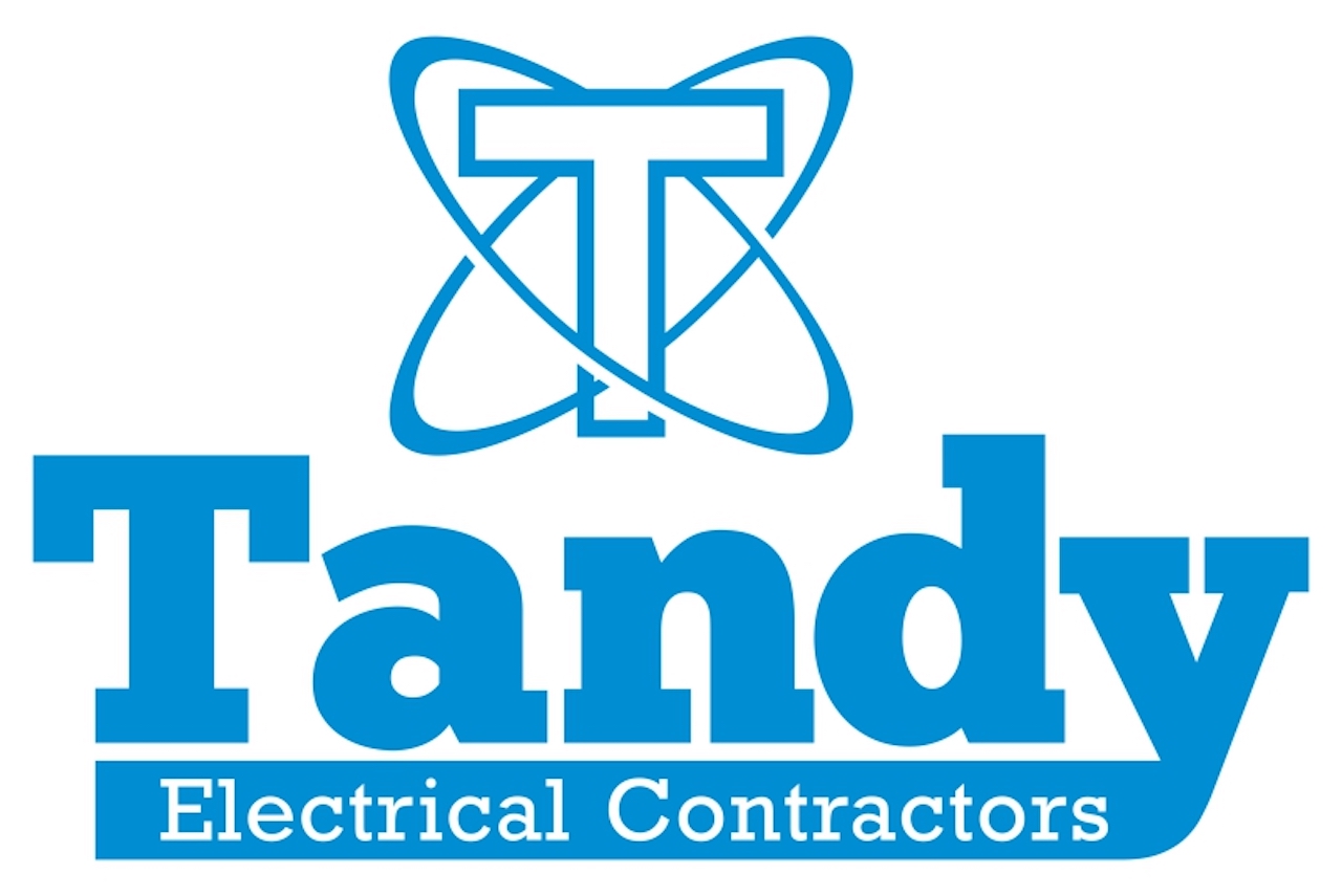 Tandy Logo
